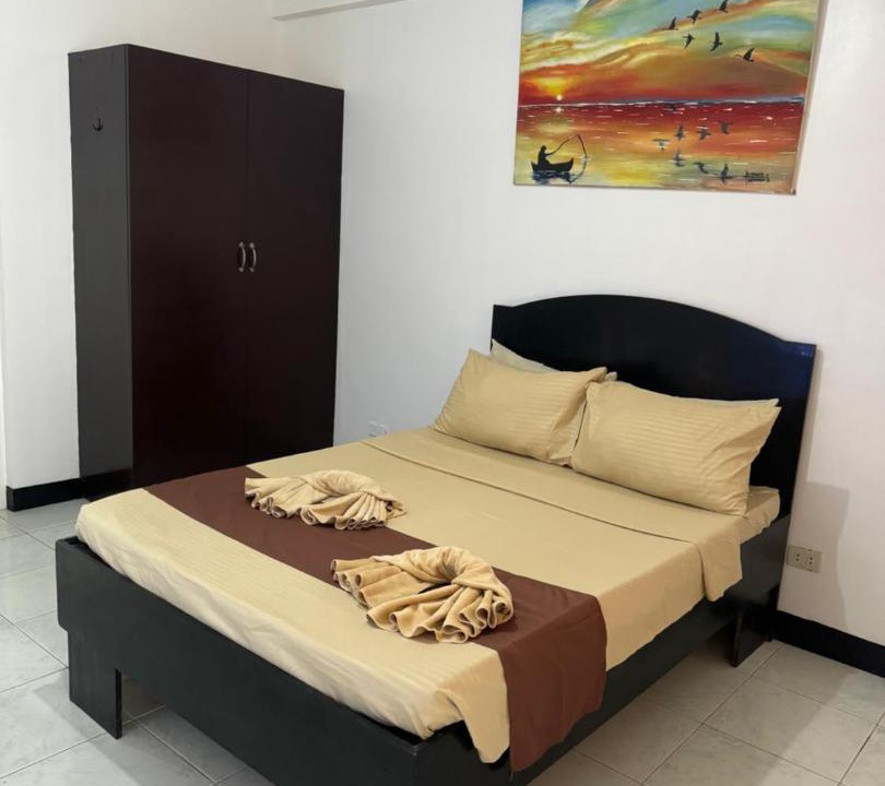 Photo of Bedroom in Boracay Island