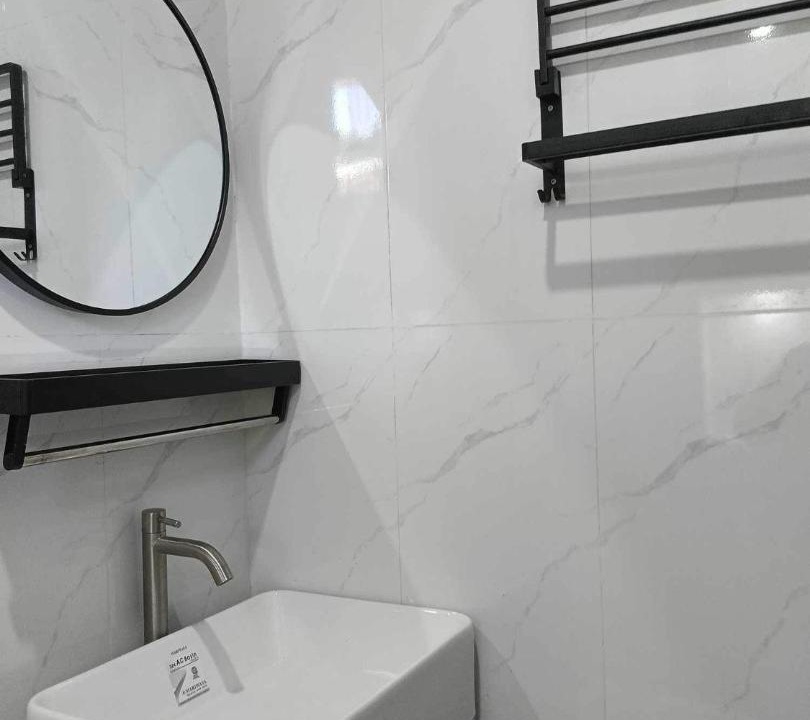 Photo of Bathroom in Santo Tomas