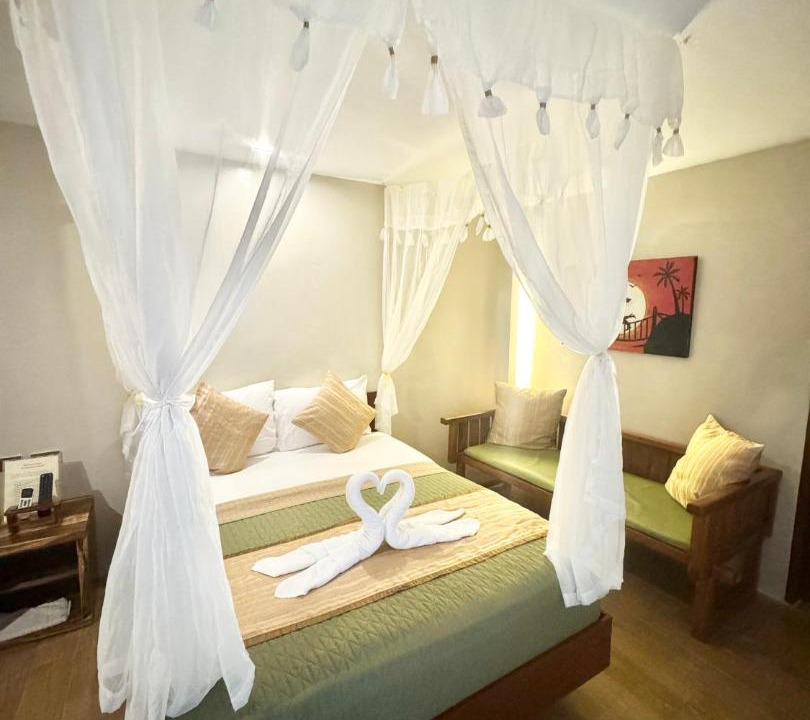 Photo of Bedroom in Balabag