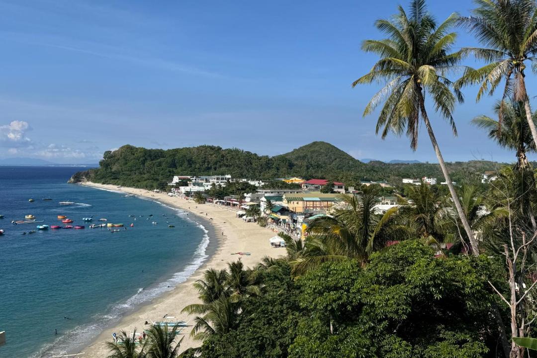 Photo of Others in Puerto Galera
