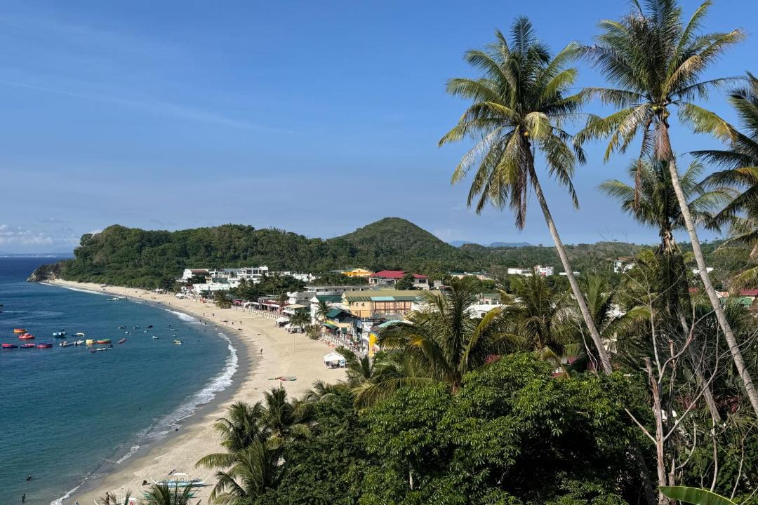 Photo of Others in Puerto Galera