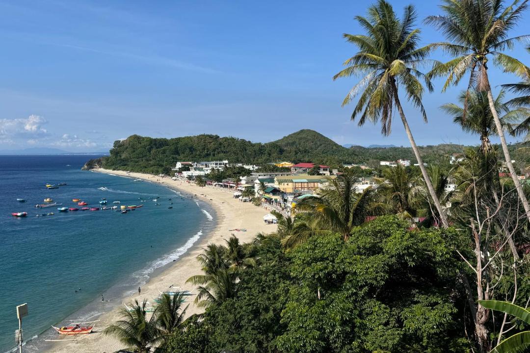 Photo of Others in Puerto Galera