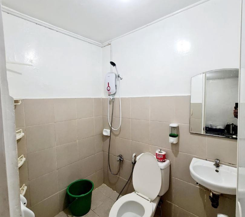 Photo of Bathroom in Calapan
