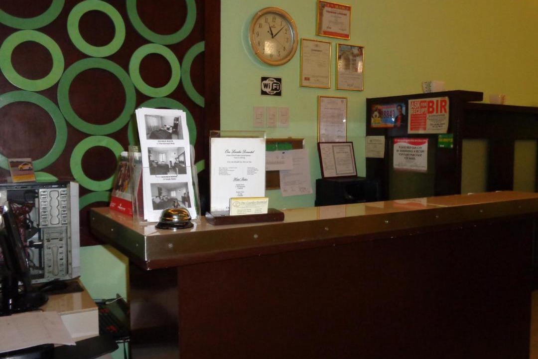 Photo of Others in Iloilo City Proper