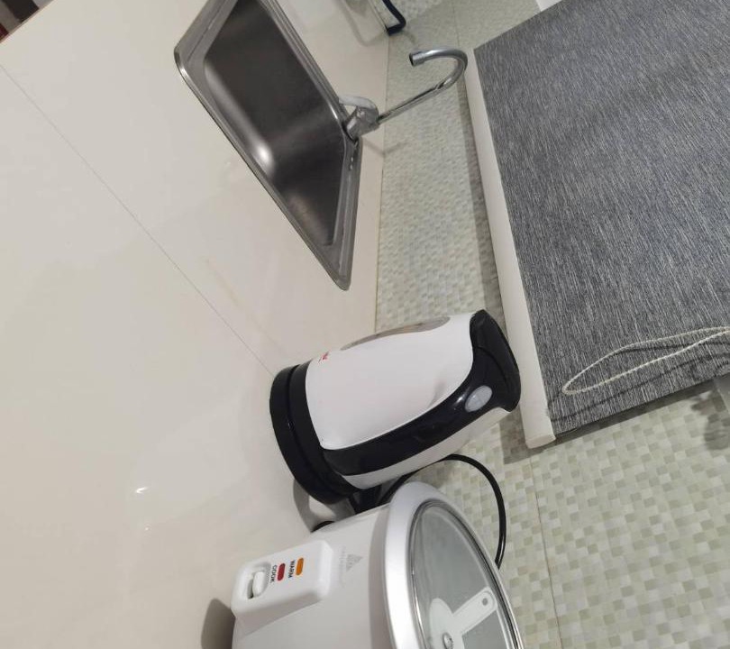 Photo of Bathroom in Mamburao