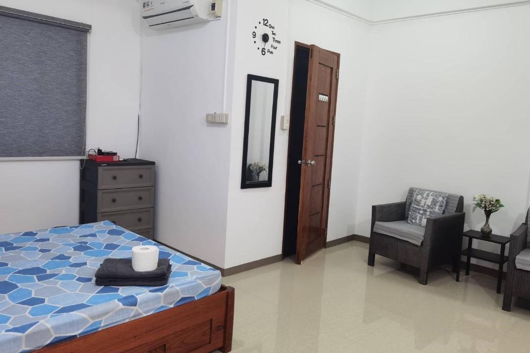 Photo of Bedroom in Mamburao