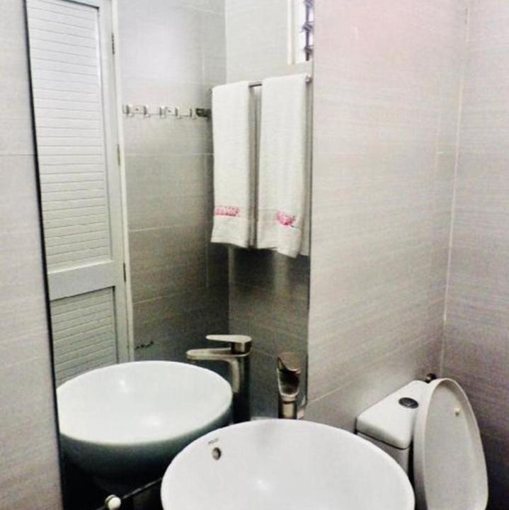 Photo of Bathroom in San Jose