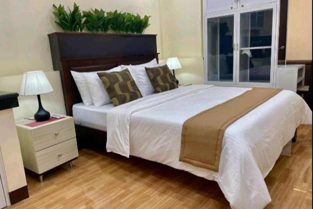 Photo of Bedroom in San Jose