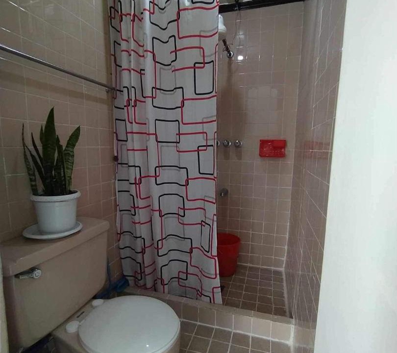 Photo of Bathroom in Baguio