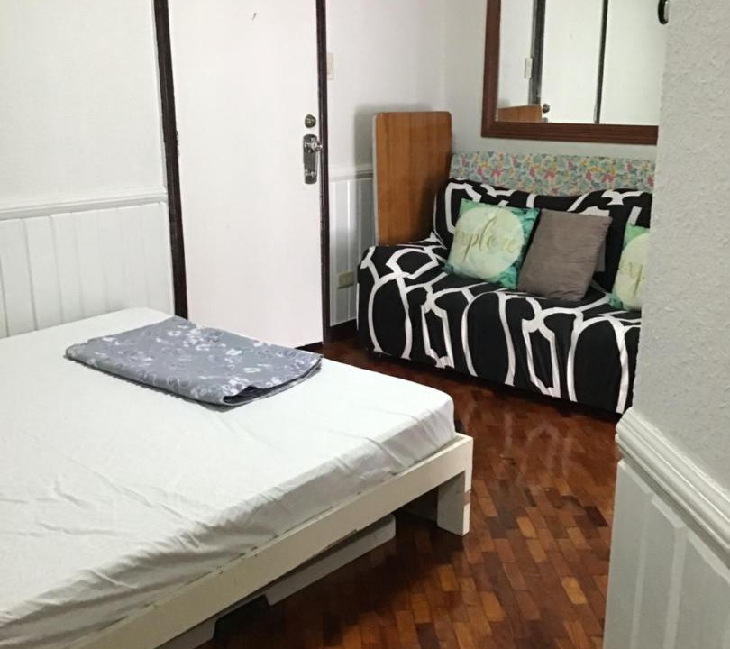 Photo of Bedroom in Baguio