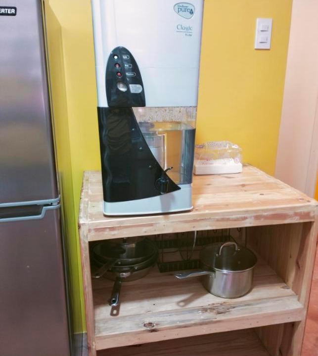 Photo of Kitchen in Santa Rosa