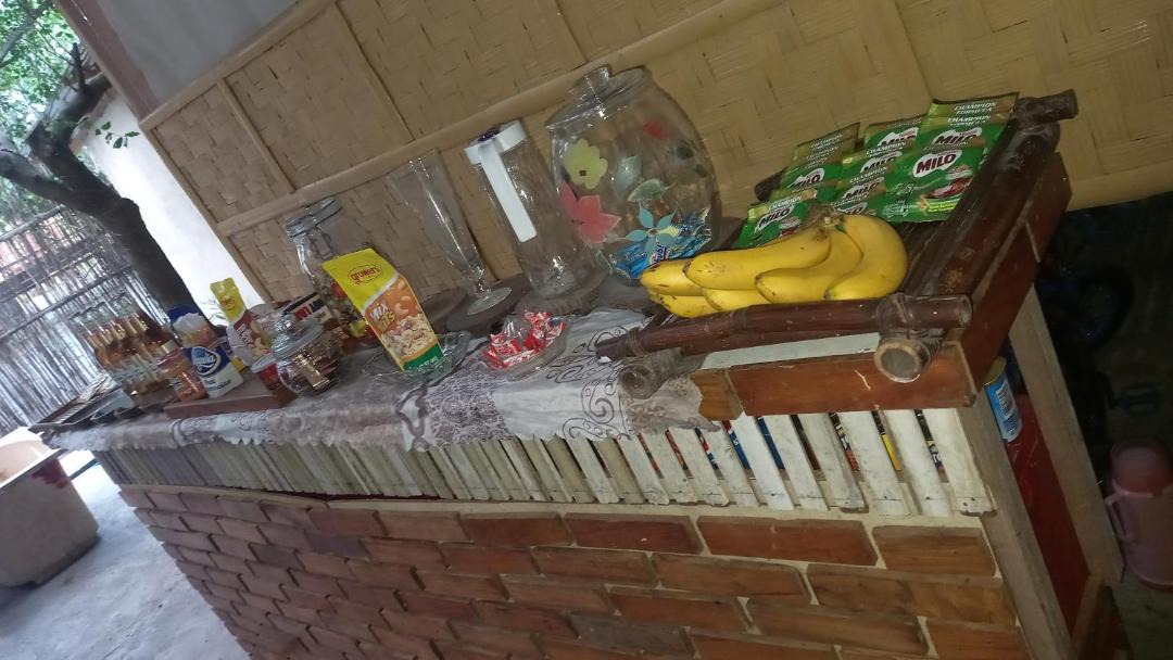 Photo of Kitchen in Luna