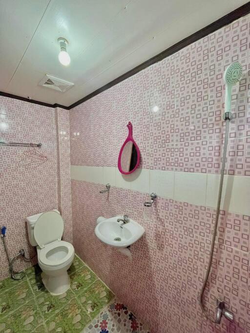 Photo of Bathroom in Burgos