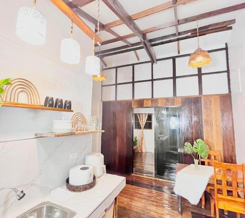 Photo of Kitchen in Burgos