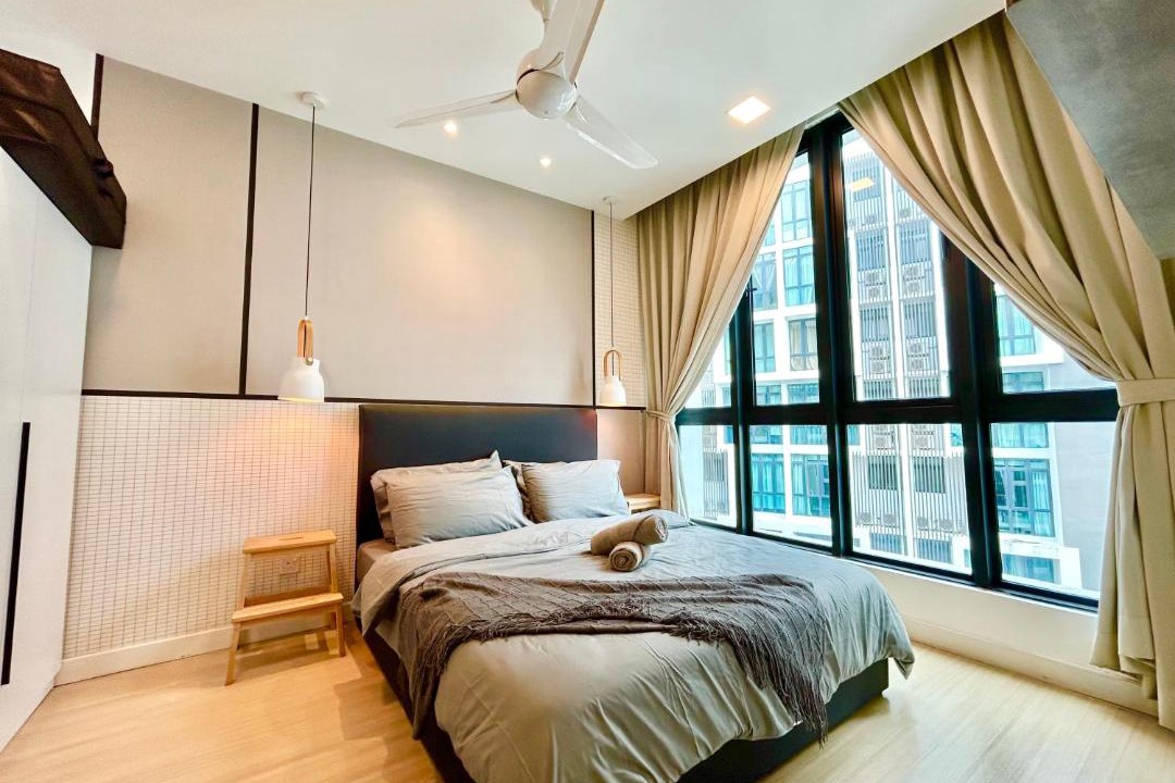 Photo of Bedroom in Ara Damansara