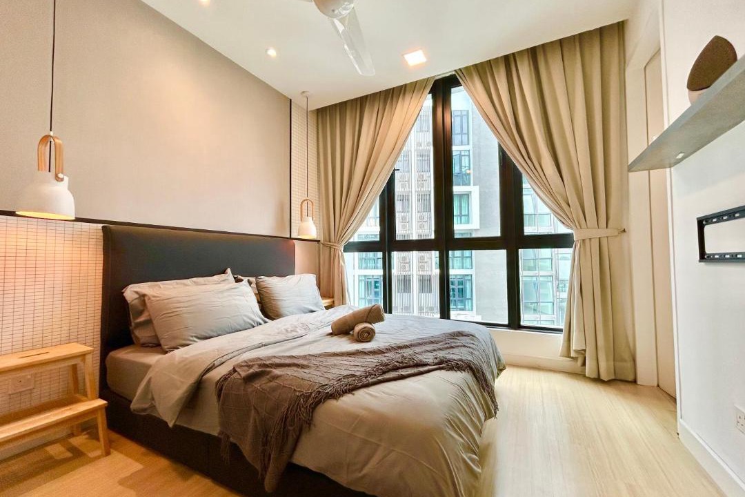 Photo of Bedroom in Ara Damansara