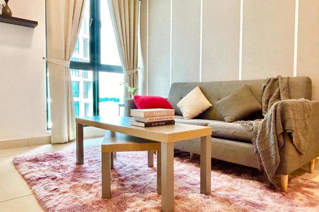 Photo of Livingroom in Ara Damansara