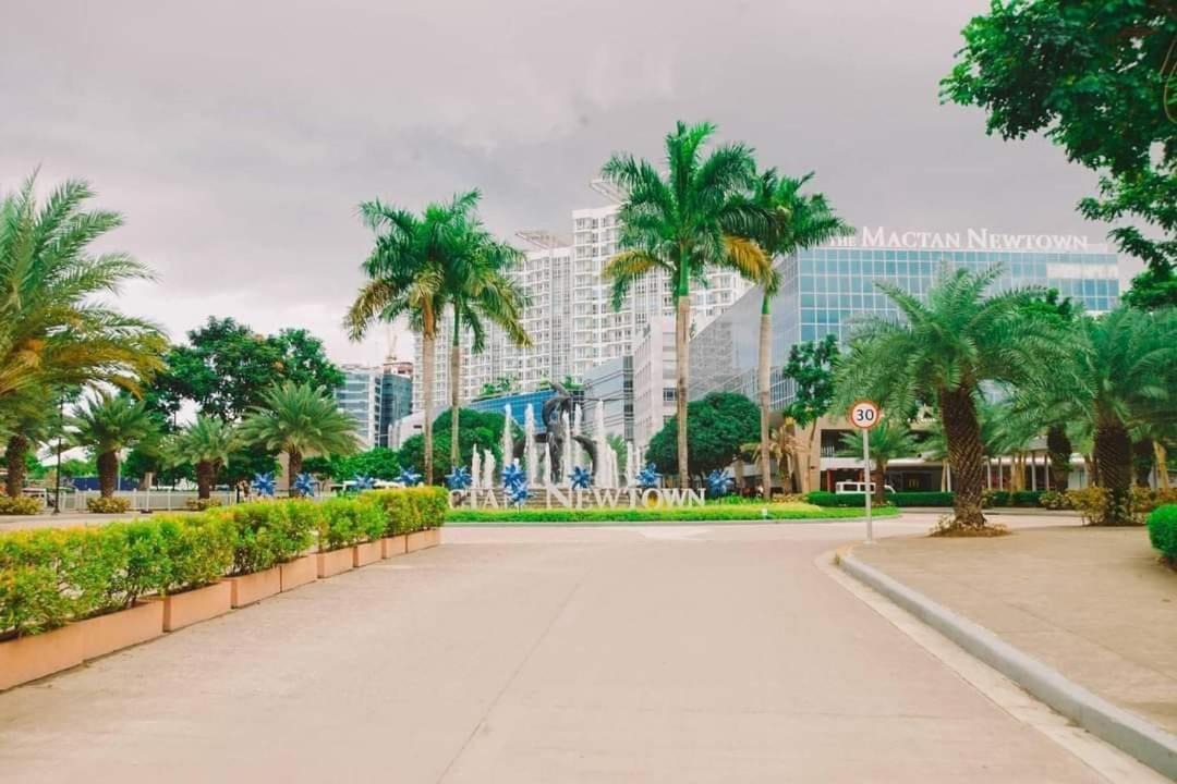 Photo of Buildings in Lapu-Lapu