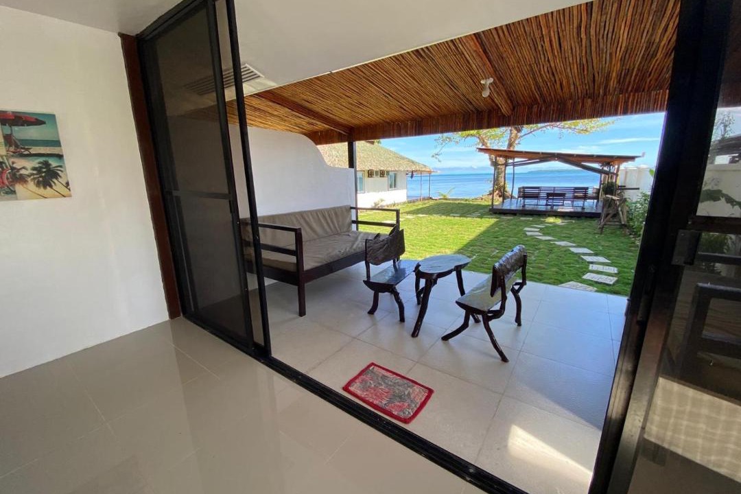Photo of Patio Balcony in General Luna