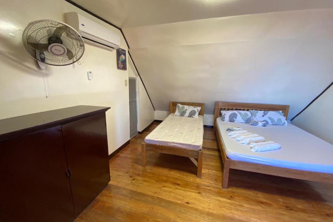 Photo of Bedroom in General Luna