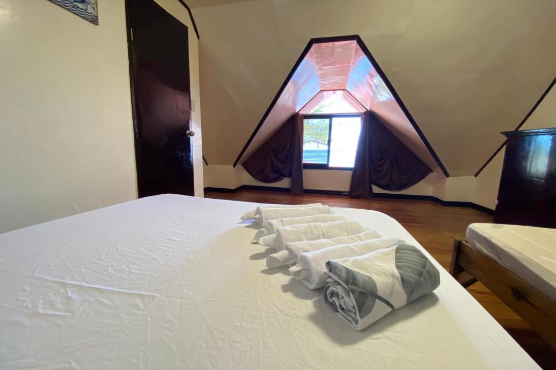Photo of Bedroom in General Luna