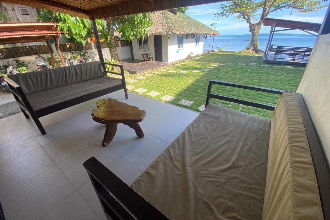 Photo of Patio Balcony in General Luna