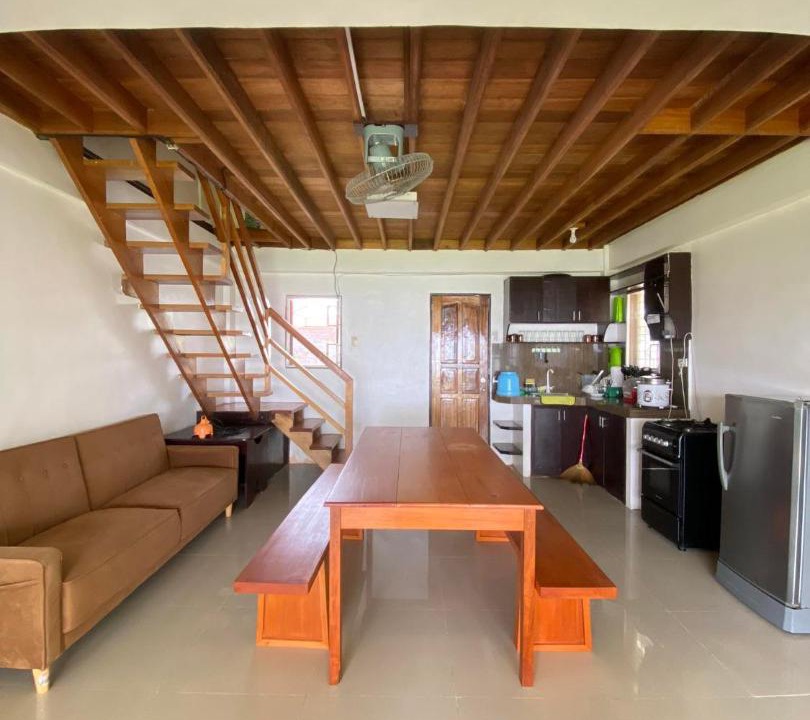 Photo of Livingroom in General Luna