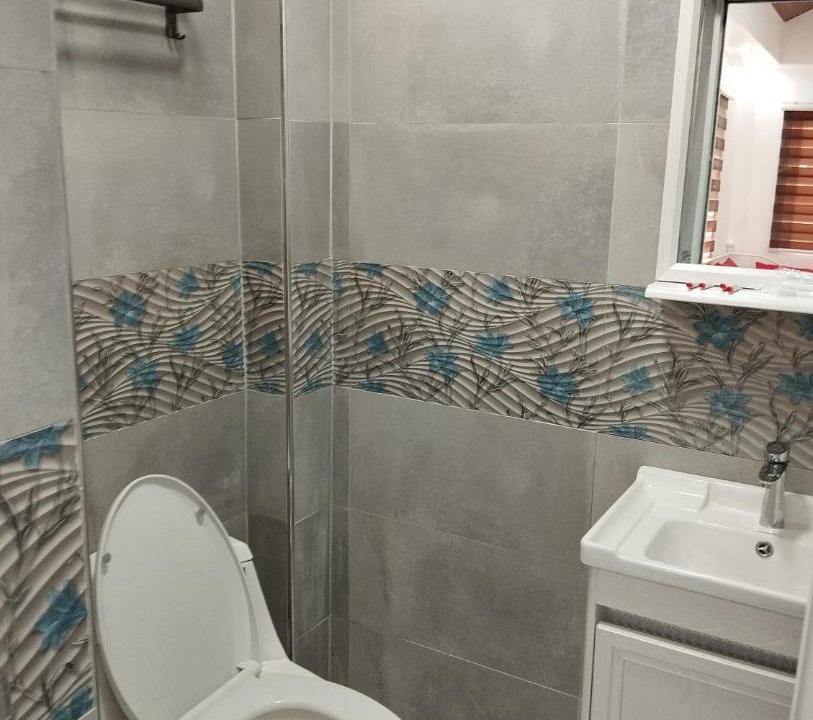 Photo of Bathroom in Santa Rosa