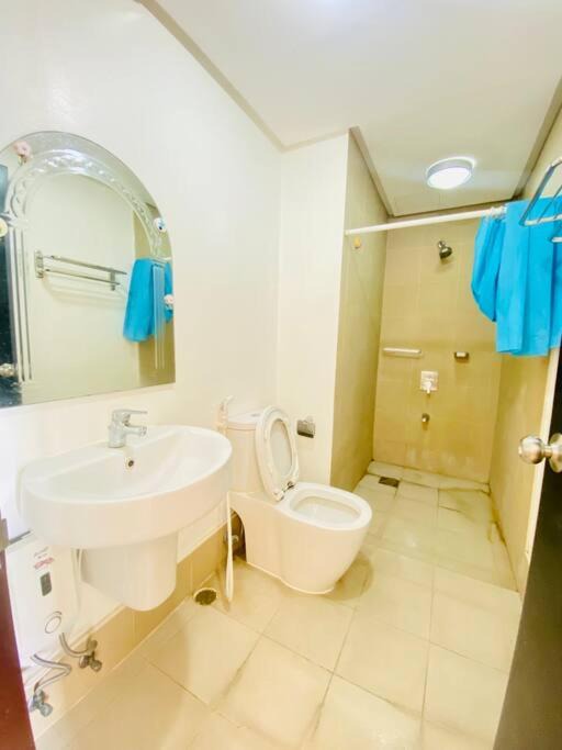 Photo of Bathroom in Balibago