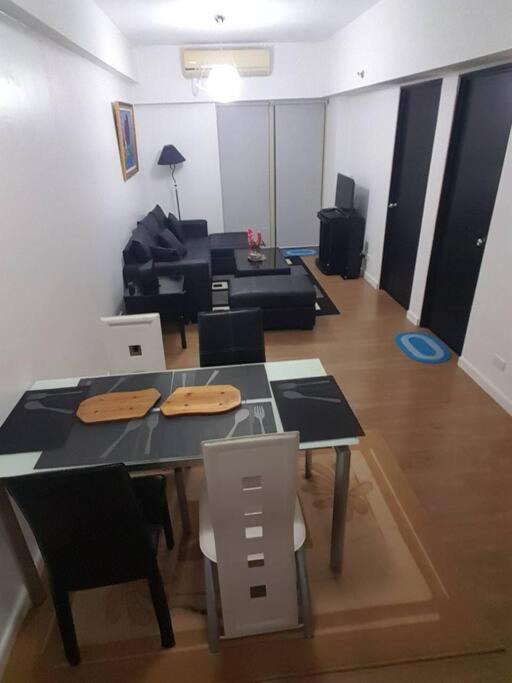 Photo of Livingroom in Balibago