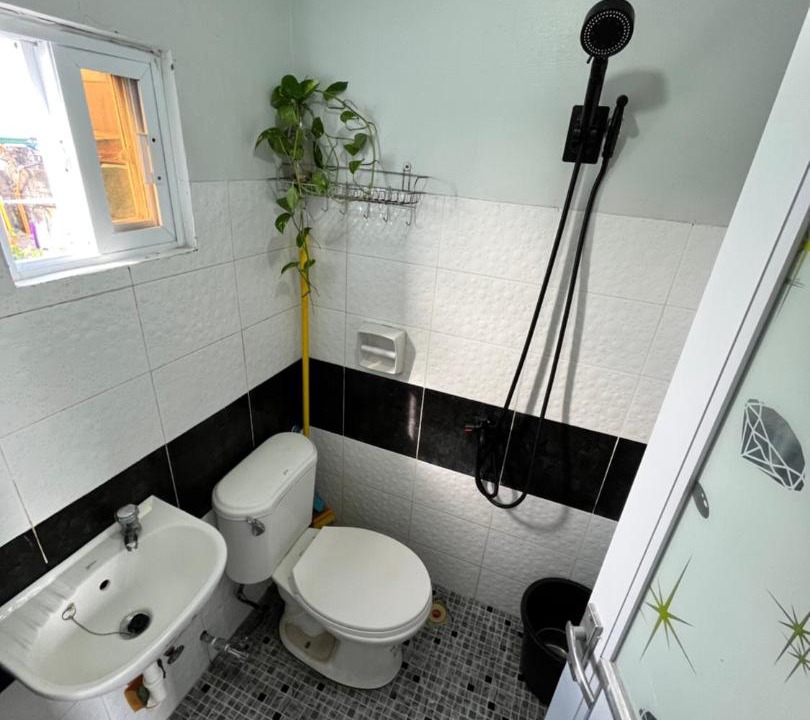 Photo of Bathroom in Urdaneta City