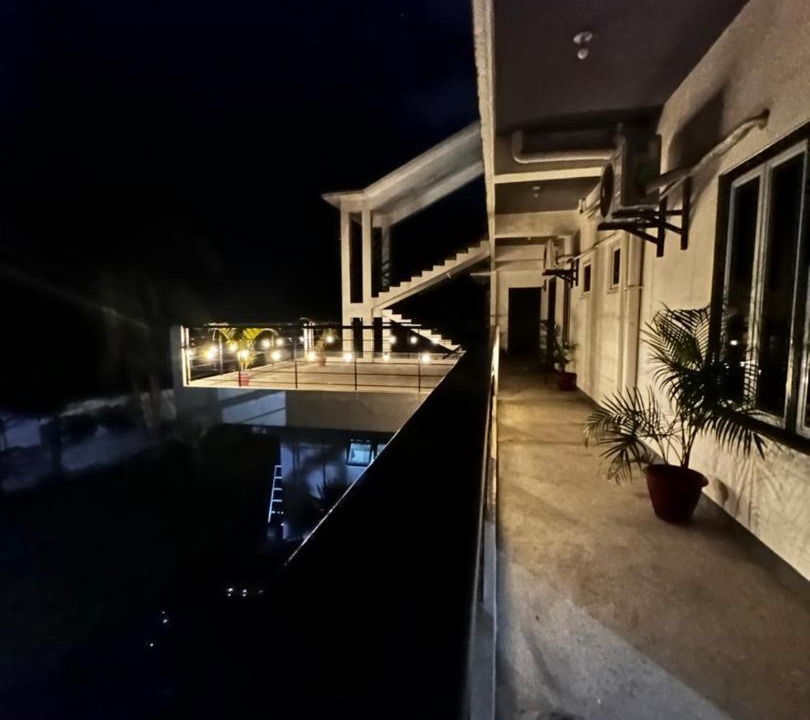 Photo of Patio Balcony in Legazpi