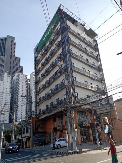 Photo of Buildings in Downtown