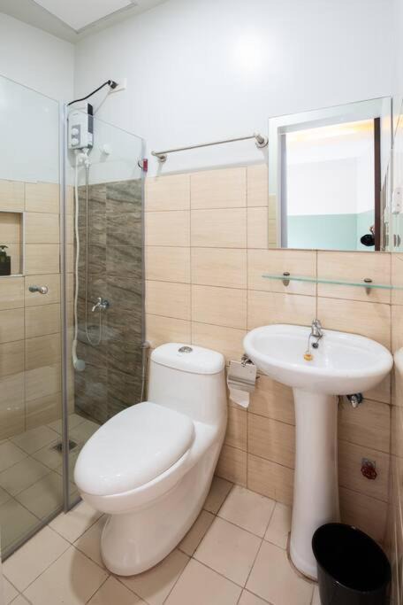 Photo of Bathroom in Downtown