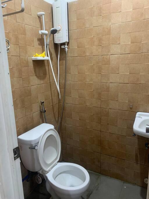 Photo of Bathroom in Anilao