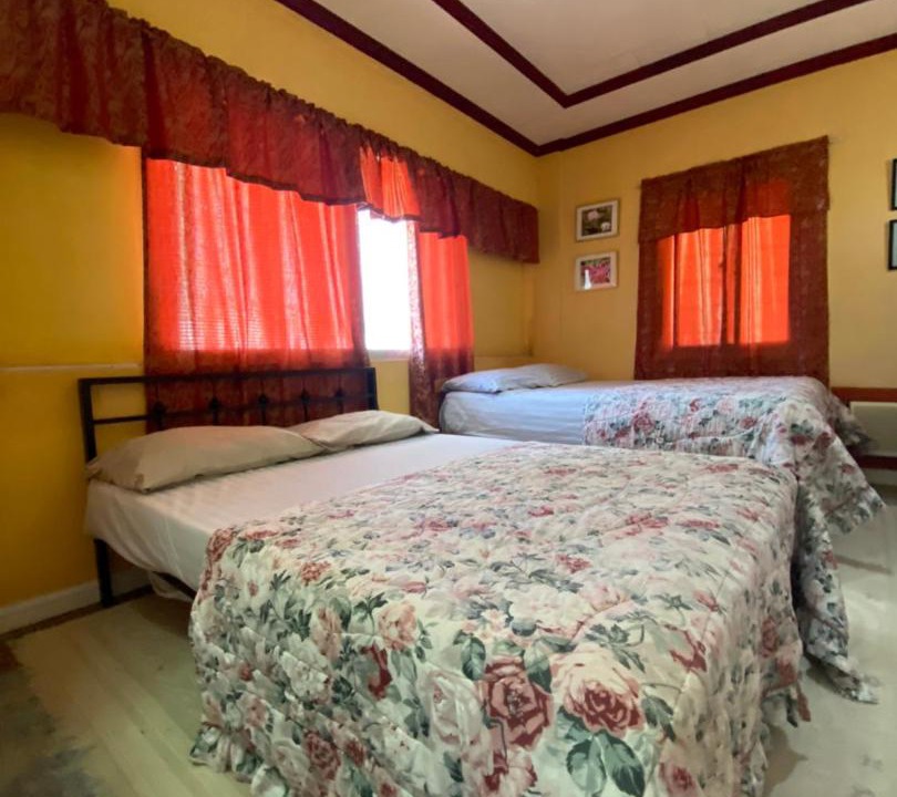 Photo of Bedroom in Binuclutan