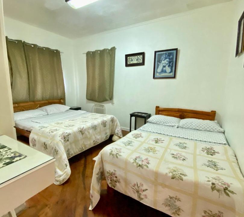 Photo of Bedroom in Binuclutan