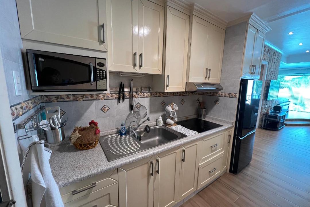 Photo of Kitchen in Morong