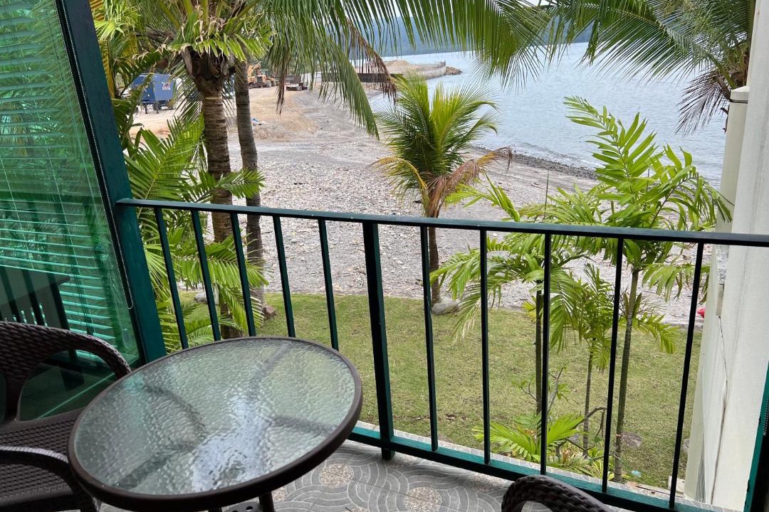 Photo of Patio Balcony in Morong