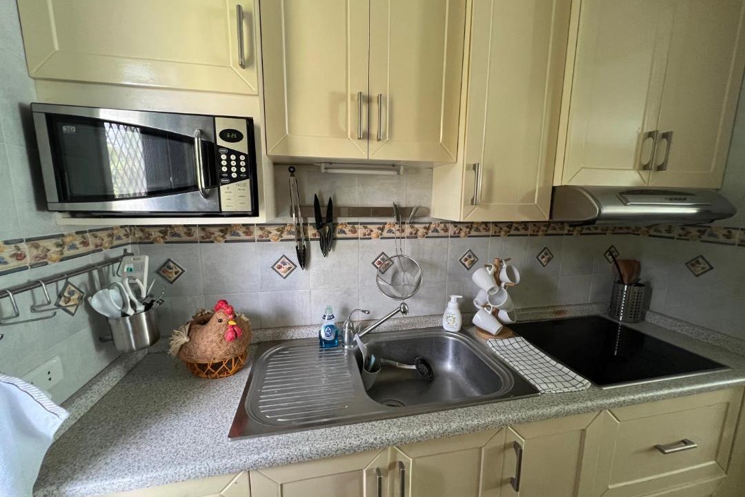 Photo of Kitchen in Morong