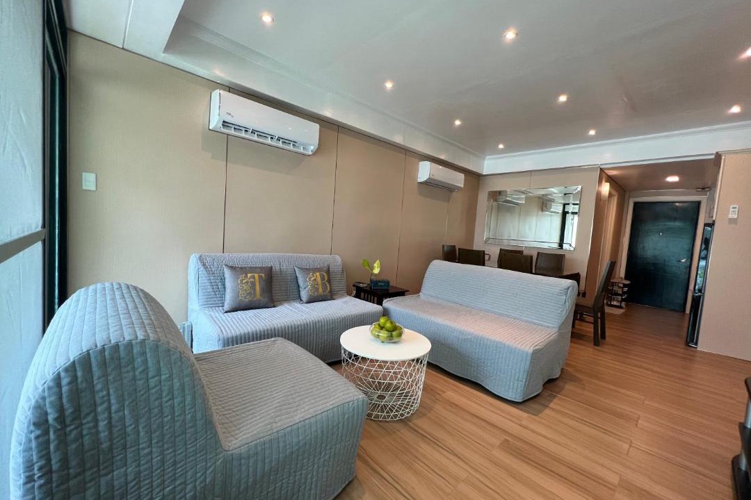 Photo of Livingroom in Morong