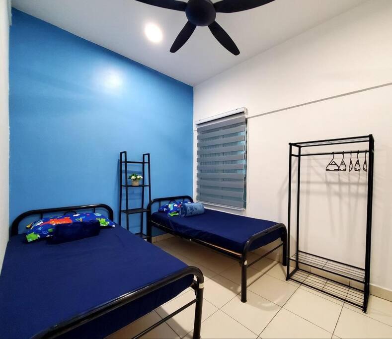 Photo of Bedroom in Simee
