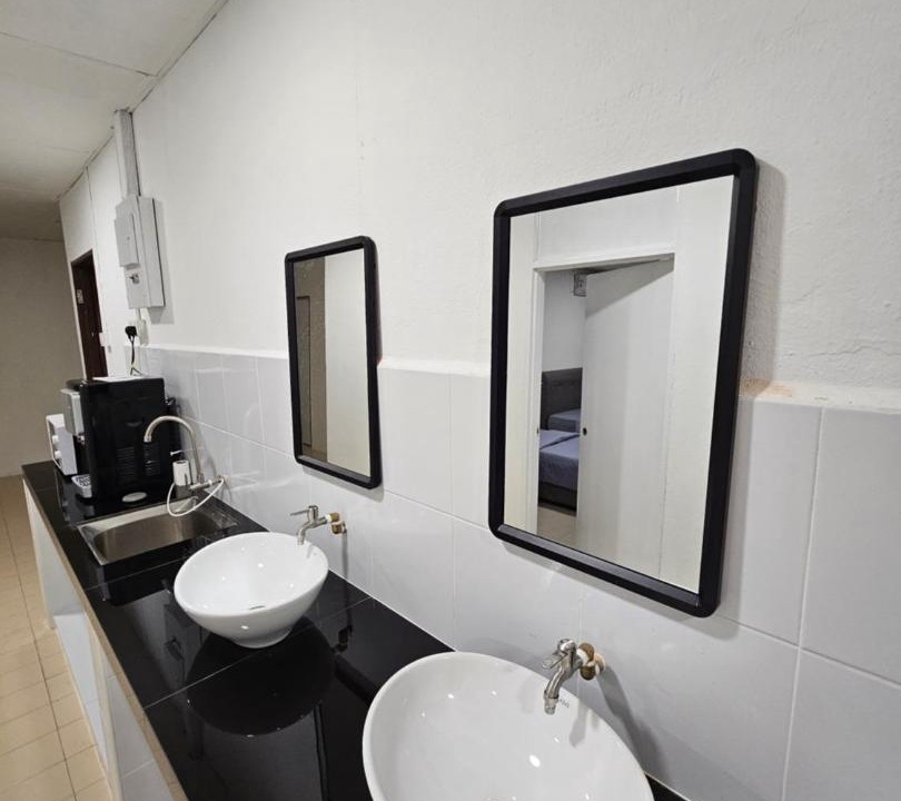 Photo of Bathroom in Chinatown