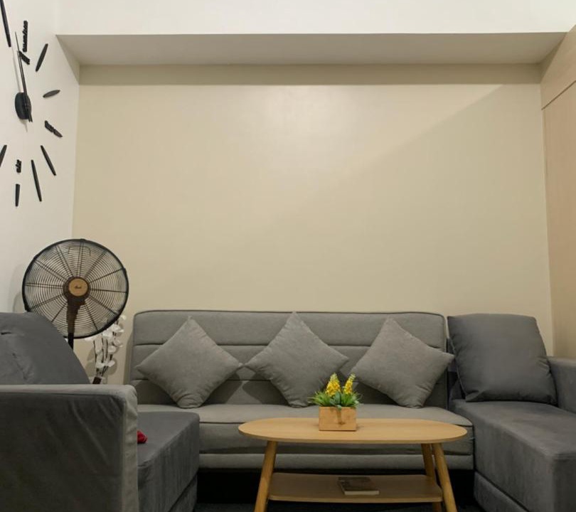 Photo of Livingroom in Barangka Ilaya