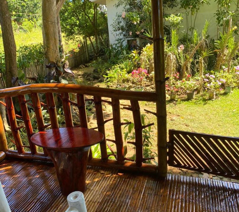 Photo of Patio Balcony in Anda