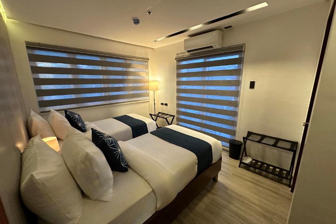 Photo of Bedroom in Coron Town Proper
