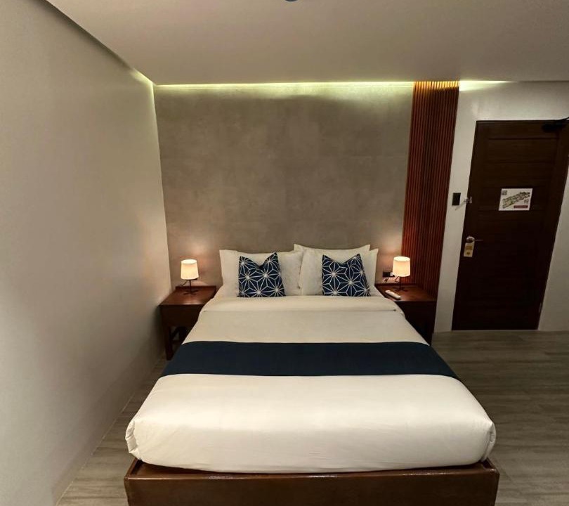 Photo of Bedroom in Coron Town Proper
