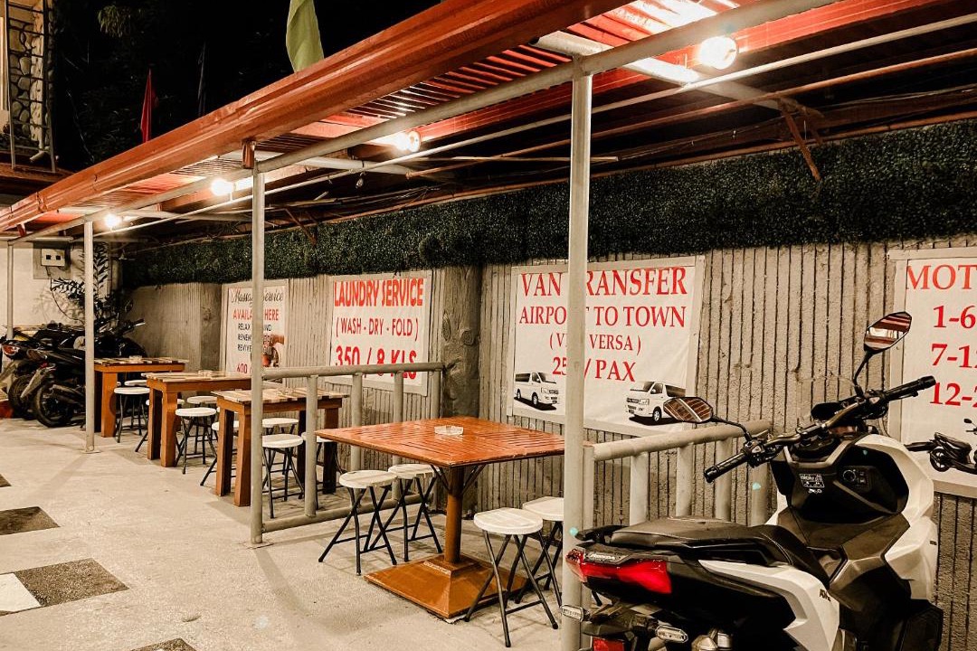 Photo of Others in Coron Town Proper