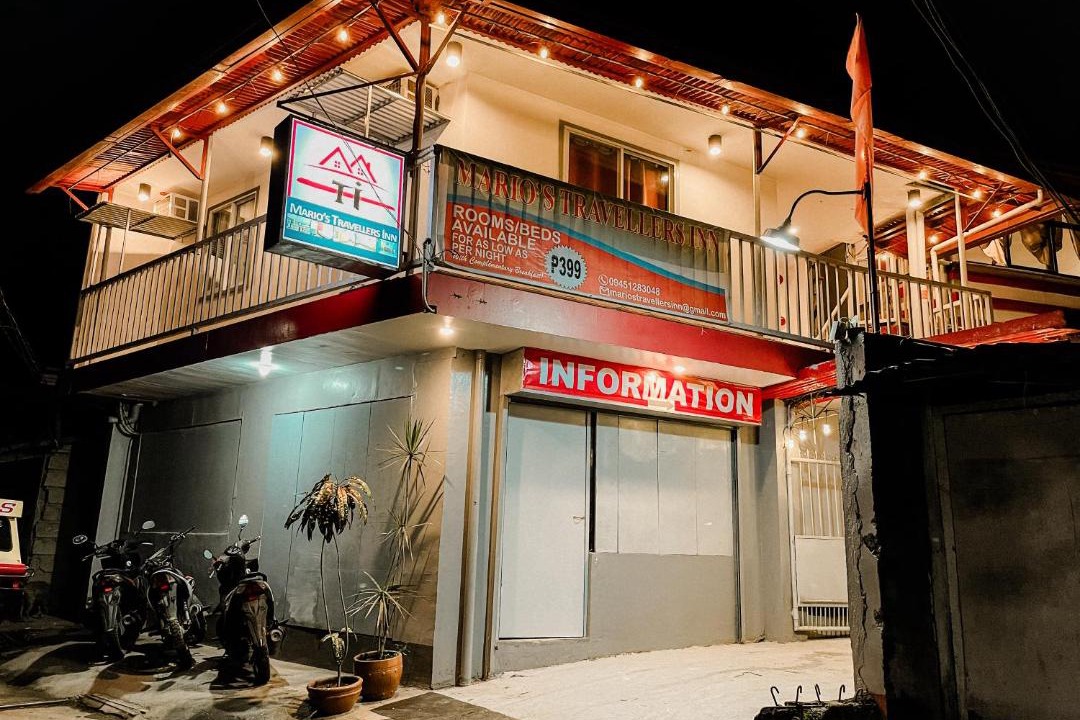 Photo of Others in Coron Town Proper