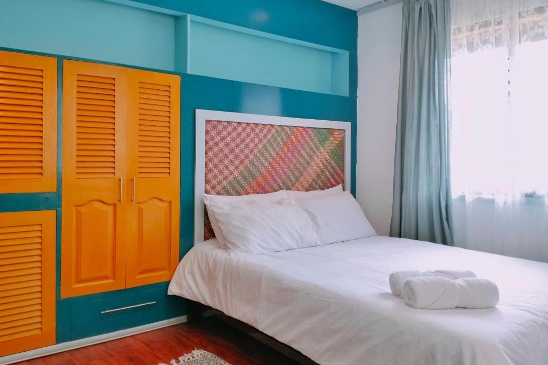 Photo of Bedroom in Ginatilan